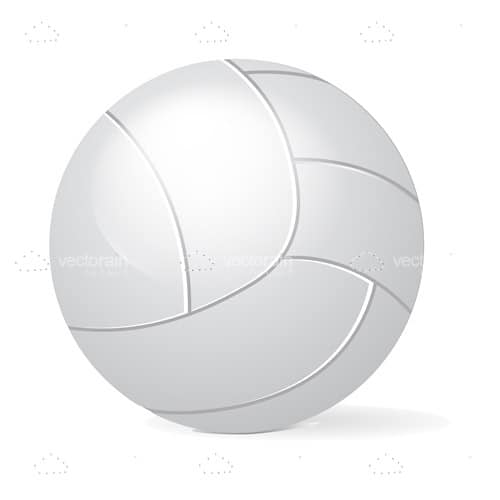3 Dimensional Volley Ball